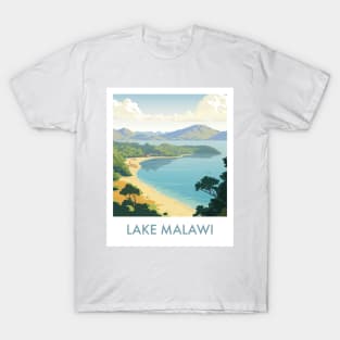 LAKE MALAWI T-Shirt